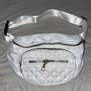 Fanny Pack / Bum Bag/ Waist Bag